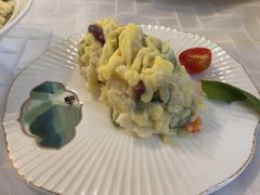 -新侨三宝乐西餐厅(崇文门店)