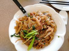 -一品粤珍轩(吴中路店)