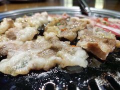 -·缸桶屋·韩式牛肋条自助烤肉(西湖D11店)