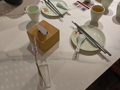 -船歌·鱼水饺青岛菜(恒隆广场店)