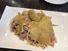 东江手撕鸡-华辉快餐店(江南西总店)