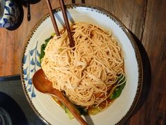 -贡梅老面馆·蟹粉面·无锡特色小吃(南长街主推店)