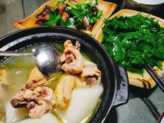 -青城甲(青城山店)