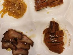 -渔意楼·驰名沙田乳鸽(五羊旗舰店)