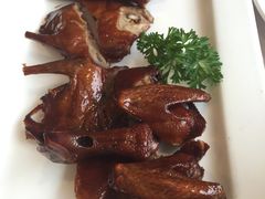 -香融府·烤鸭·家常菜(马家堡路店)