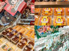 -丁香西饼屋(桂林路店)