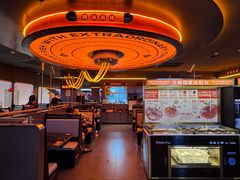 -探鱼·鲜青椒爽麻烤鱼(三水广场店)