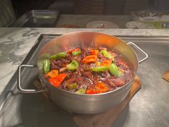 -丽都皇冠假日酒店·Matrix亦餐厅(望京店)