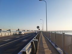-星海湾跨海大桥
