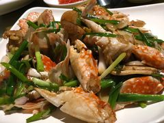 -强记海鲜·大排档(蛇口新街店)