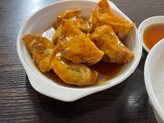 糖醋饺子-江东饺子馆(江东路店)