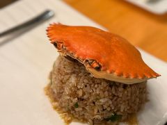 -Ministry of Crab(科伦坡店)
