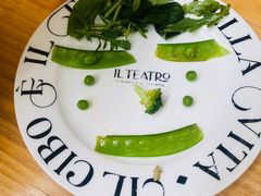 -IL TEATRO 精品意大利餐厅