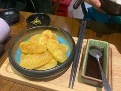 -十二舍·湯物素煮(江泰潤政店)