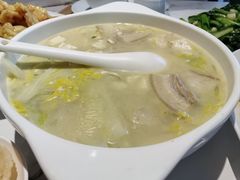 -关东小院(瀛海环宇坊店)