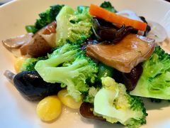 -玫瑰厅上海菜(兴国路店)