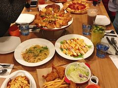 -必胜客(花舞大唐博物馆店)