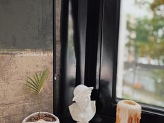 -CEMENT·coffee bar (凤凰创意园店)