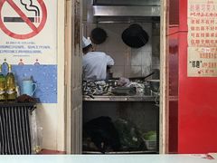门面-明呈黄鱼面馆(斜土路店)