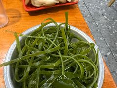 -鸡公煲(南竹饭店)