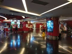 -上海金逸影城(静安大悦城店（原新恒星影城）)