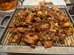 -新乾隆酒楼(帝景园店)