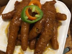 -如丰晟宴(长安万达店)
