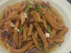 -西山人家·传统苏帮菜·家宴(木渎店)