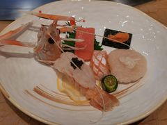 -和·铁板烧·OMAKASE(望京昆泰嘉晟酒店)