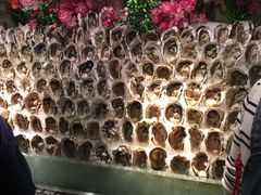 -芭菲盛宴·环球美食(解放碑英利国际店)