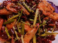香辣虾-簋街仔仔小龙虾(簋街二店)