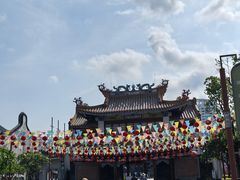 -天后宫民俗文化街