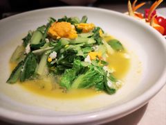 -船歌·鱼水饺青岛菜(闽江二路店)