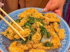 -金姐台湾菜(珠江路店)