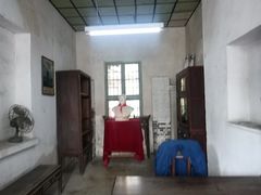 -枫泾古镇-人民公社旧址