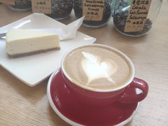 -COFFEE HOLIC(朝外SOHO店)