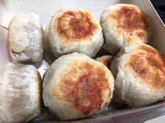 -长发西饼(道前店)