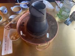 -牛街清真满恒記(平安里西大街店)