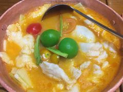 -云海肴·汽锅鸡·云南代表菜(天津国金汇店)