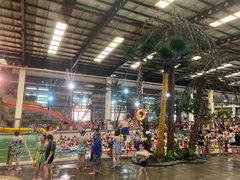 -南宫温泉水世界