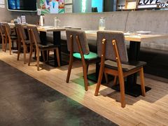 -必胜客(龙茗店)
