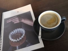 -LIN COFFEE CO(龙珠达店)