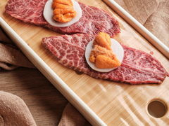 -炉石六本目·冰鲜和牛炭火烤肉·寿喜烧店(梅江店)