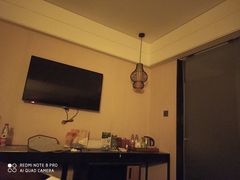 -深圳罗湖东门步行街亚朵X酒店