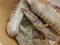 盐水鸭-戚顺兴盐水鸭(新街口明瓦廊店)