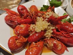 -海底捞火锅(龙湖时代天街店)