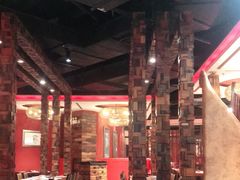 大堂-四海一家自助餐(益田假日广场店)