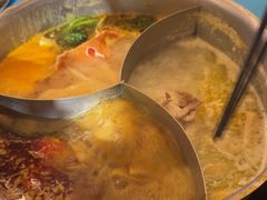 -渔家火锅·海鲜自助餐·演艺(亚龙湾天域酒店)