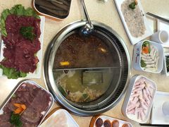 -一天好养生火锅·衢州人自己的火锅(阳光水岸店)