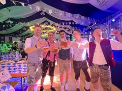 -上海浦东假日酒店